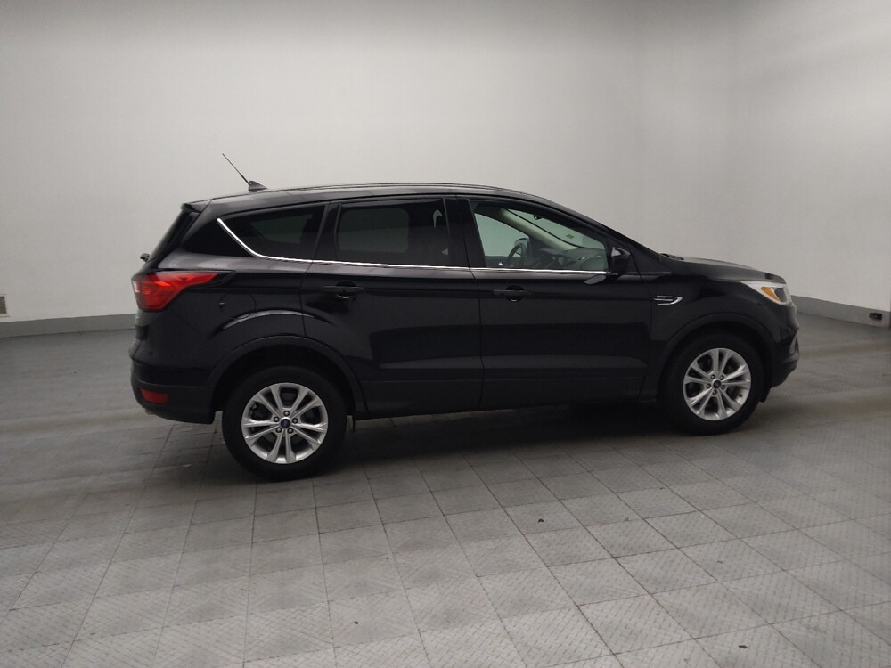 2019 Ford Escape in Augusta, GA 30907 - 18098043 10