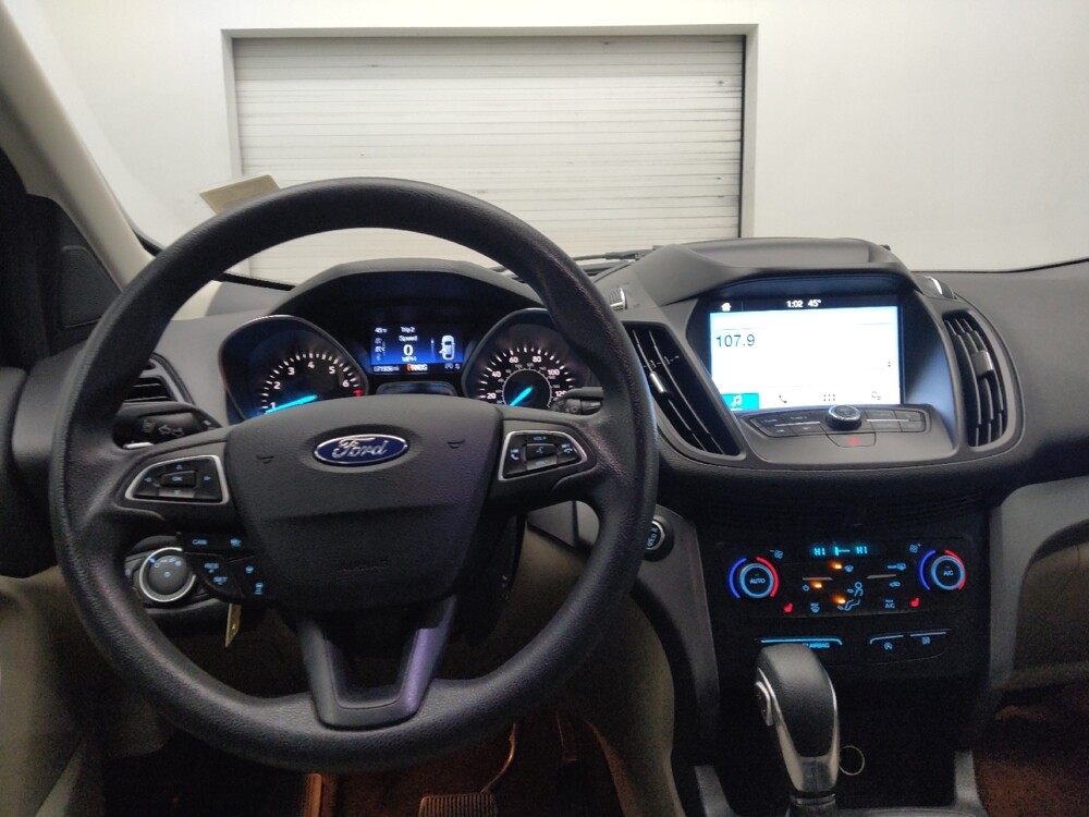 2019 Ford Escape in Augusta, GA 30907 - 18098043 22