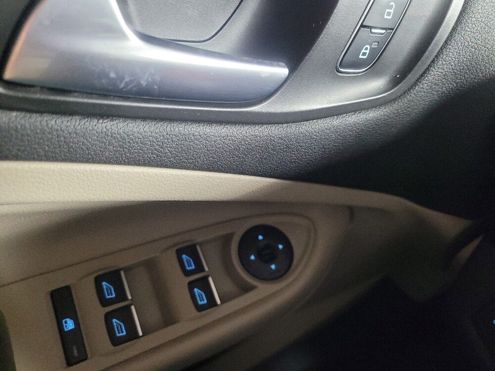 2019 Ford Escape in Augusta, GA 30907 - 18098043 27