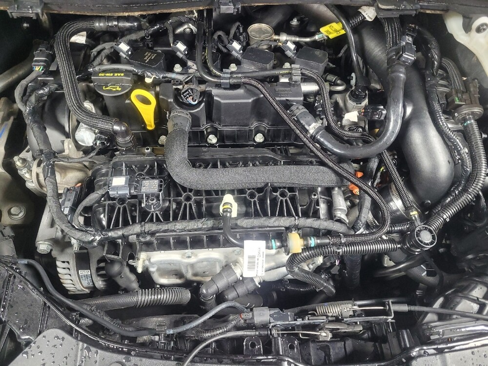 2019 Ford Escape in Augusta, GA 30907 - 18098043 30