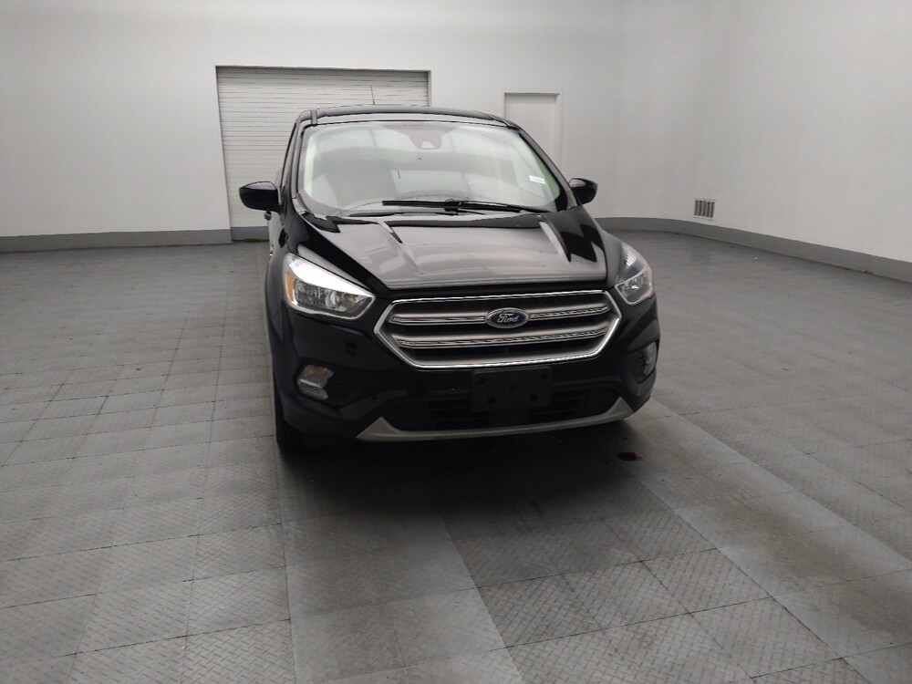 2019 Ford Escape in Augusta, GA 30907 - 18098043 14