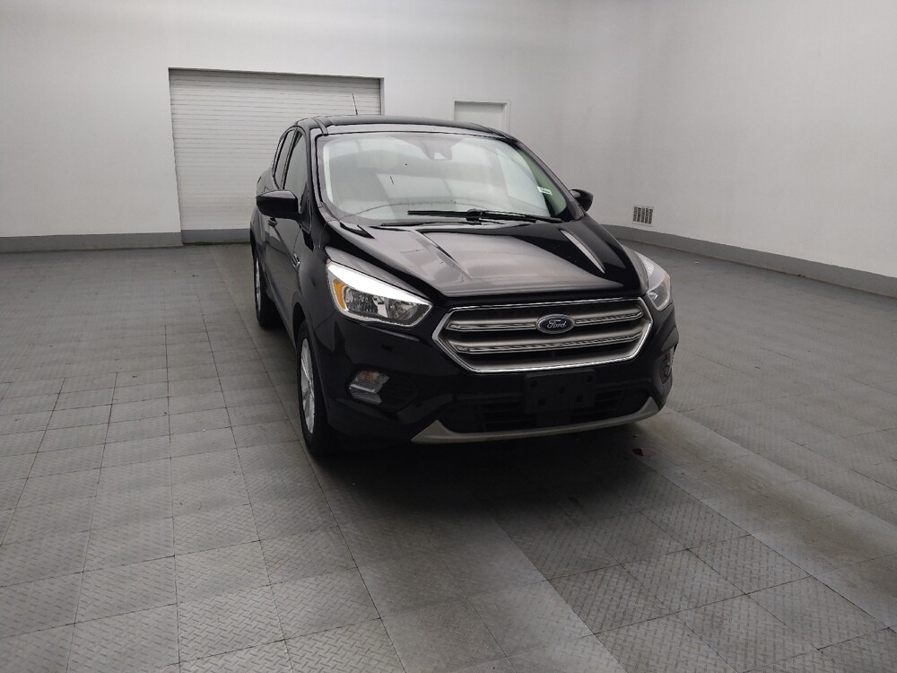 2019 Ford Escape in Augusta, GA 30907 - 18098043 13