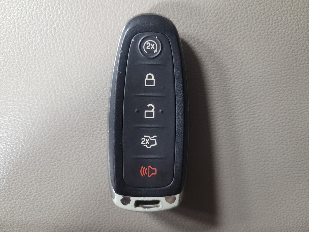 2019 Ford Escape in Augusta, GA 30907 - 18098043 32