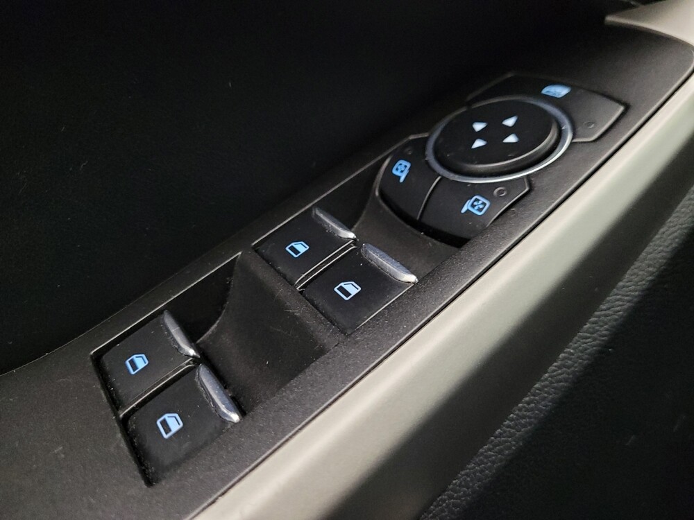 2021 Ford Explorer in Albuquerque, NM 87123 - 18098044 27