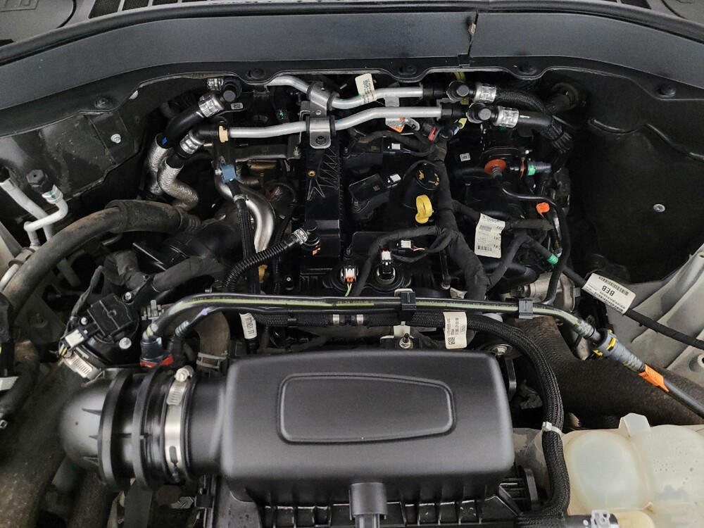 2021 Ford Explorer in Albuquerque, NM 87123 - 18098044 30