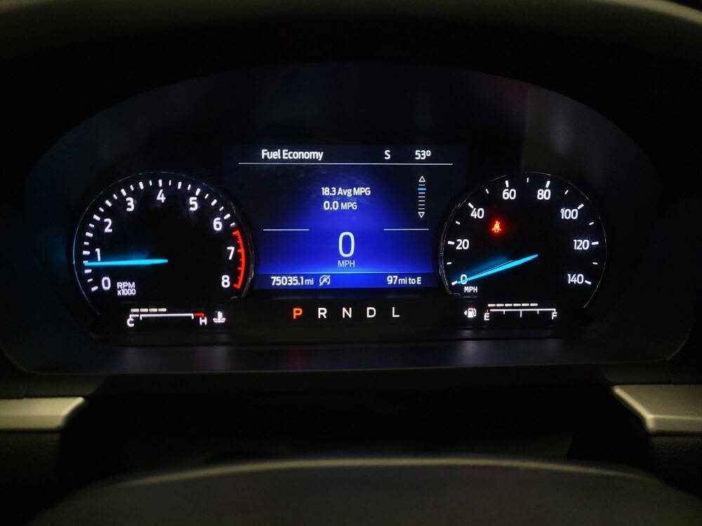 2021 Ford Explorer in Albuquerque, NM 87123 - 18098044 23