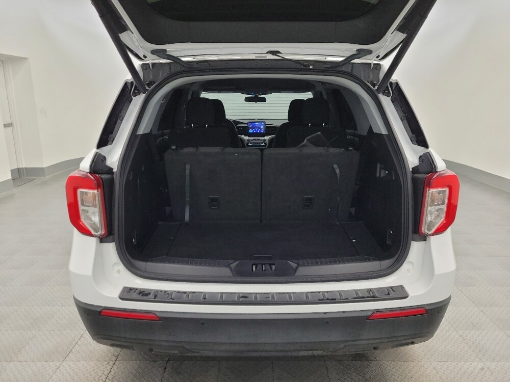 2021 Ford Explorer in Albuquerque, NM 87123 - 18098044 29