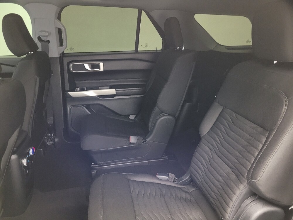 2021 Ford Explorer in Albuquerque, NM 87123 - 18098044 18