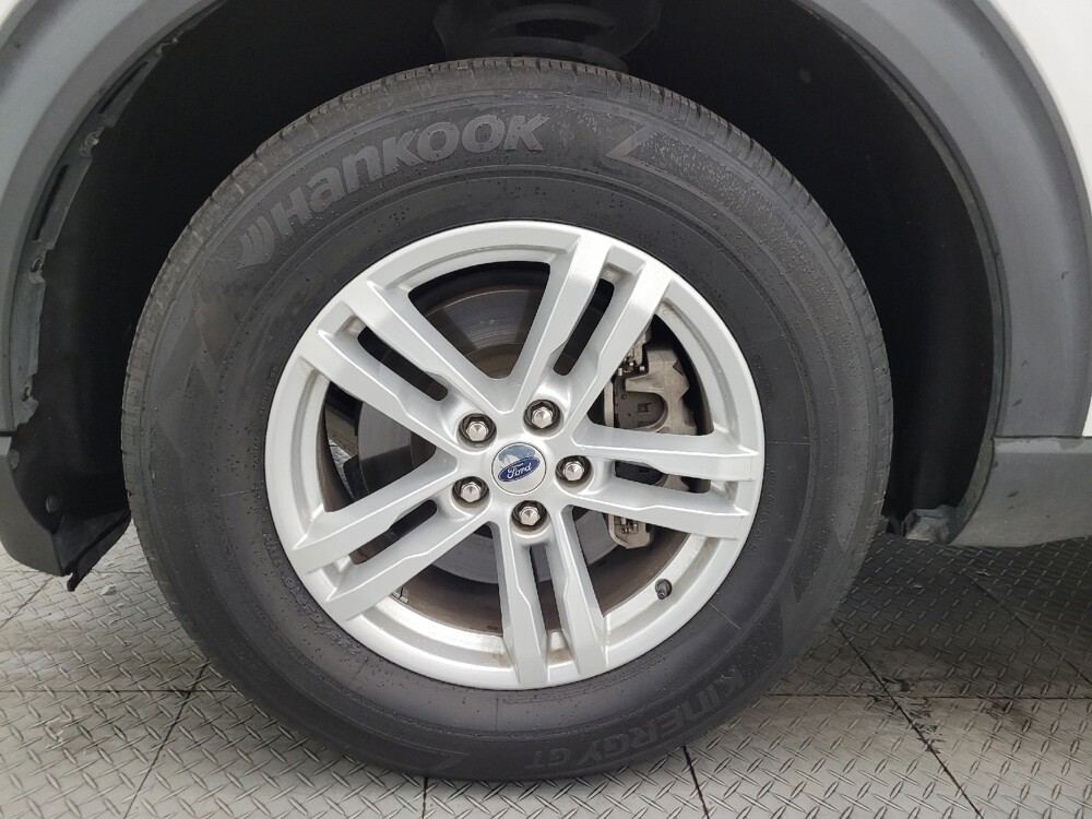 2021 Ford Explorer in Albuquerque, NM 87123 - 18098044 31