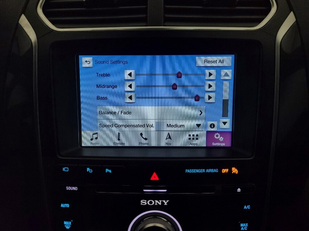 2017 Ford Explorer in Chandler, AZ 85225 - 18098045 25