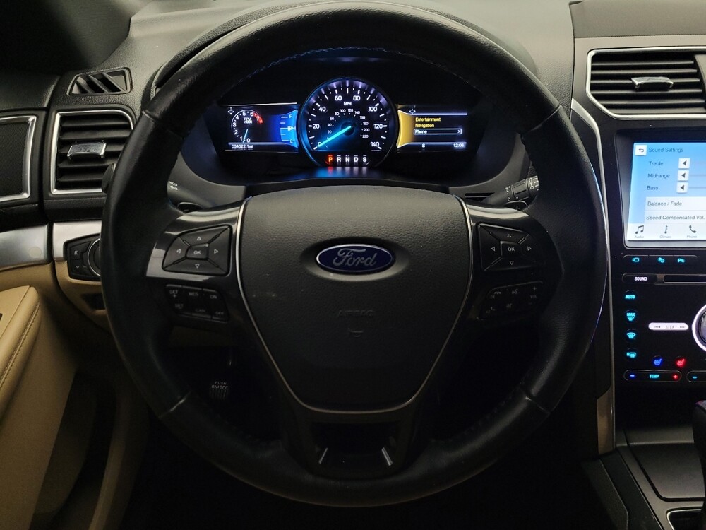 2017 Ford Explorer in Chandler, AZ 85225 - 18098045 22