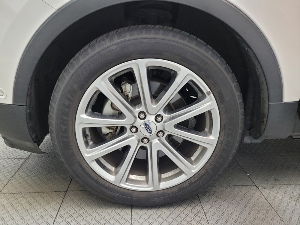 2017 Ford Explorer in Chandler, AZ 85225 - 18098045 31