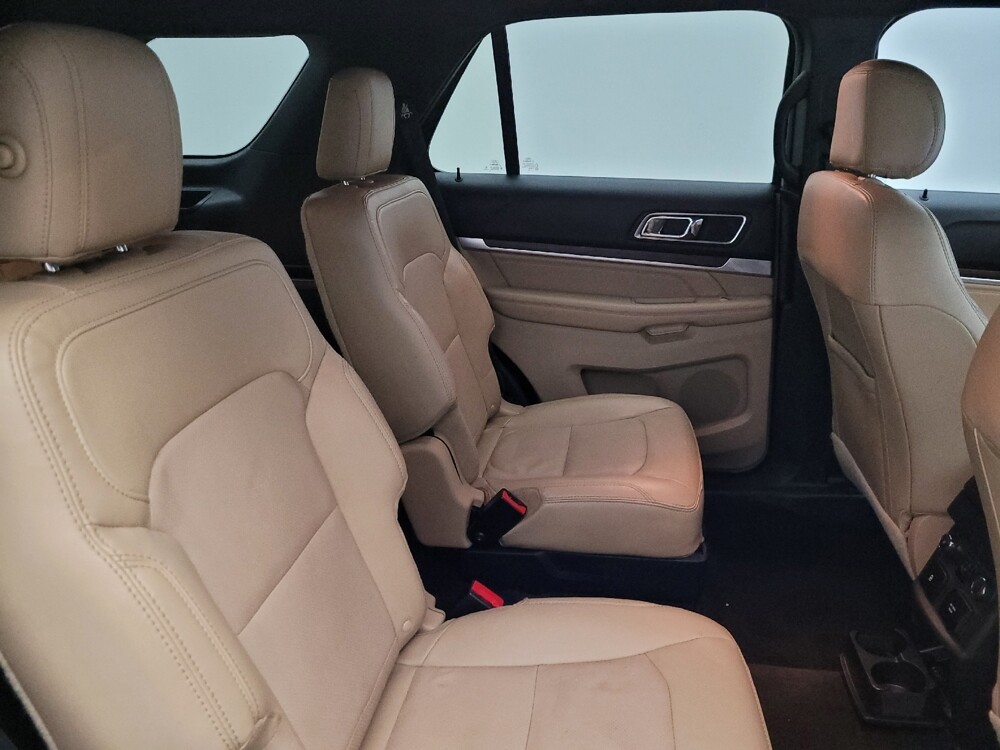 2017 Ford Explorer in Chandler, AZ 85225 - 18098045 19