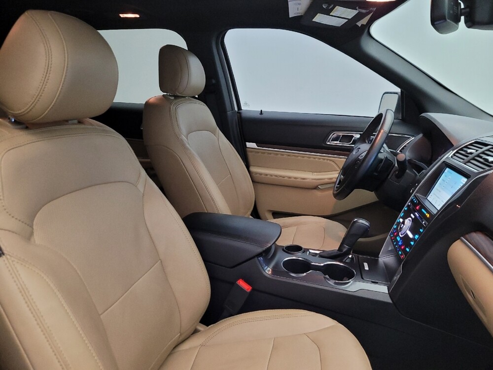 2017 Ford Explorer in Chandler, AZ 85225 - 18098045 21