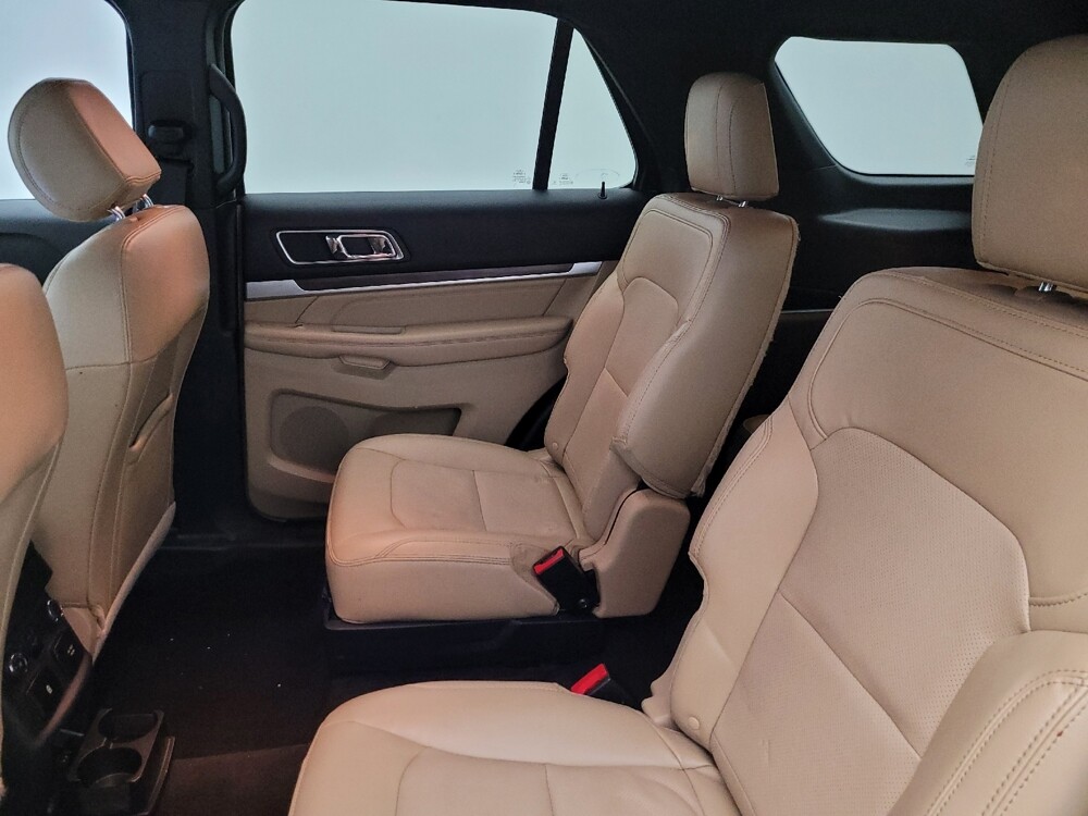 2017 Ford Explorer in Chandler, AZ 85225 - 18098045 18