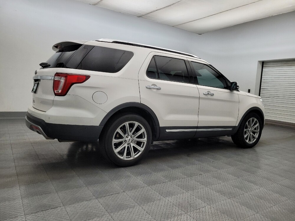 2017 Ford Explorer in Chandler, AZ 85225 - 18098045 10