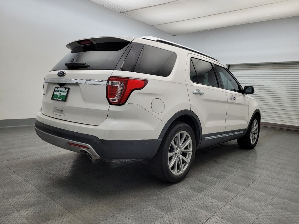 2017 Ford Explorer in Chandler, AZ 85225 - 18098045 9