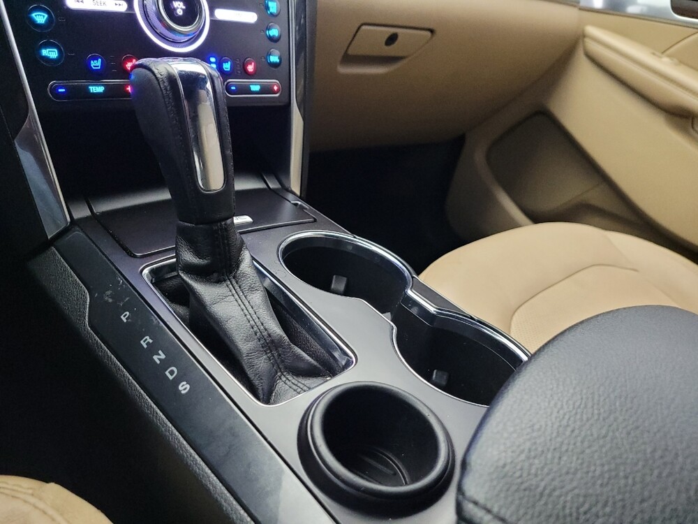 2017 Ford Explorer in Chandler, AZ 85225 - 18098045 26