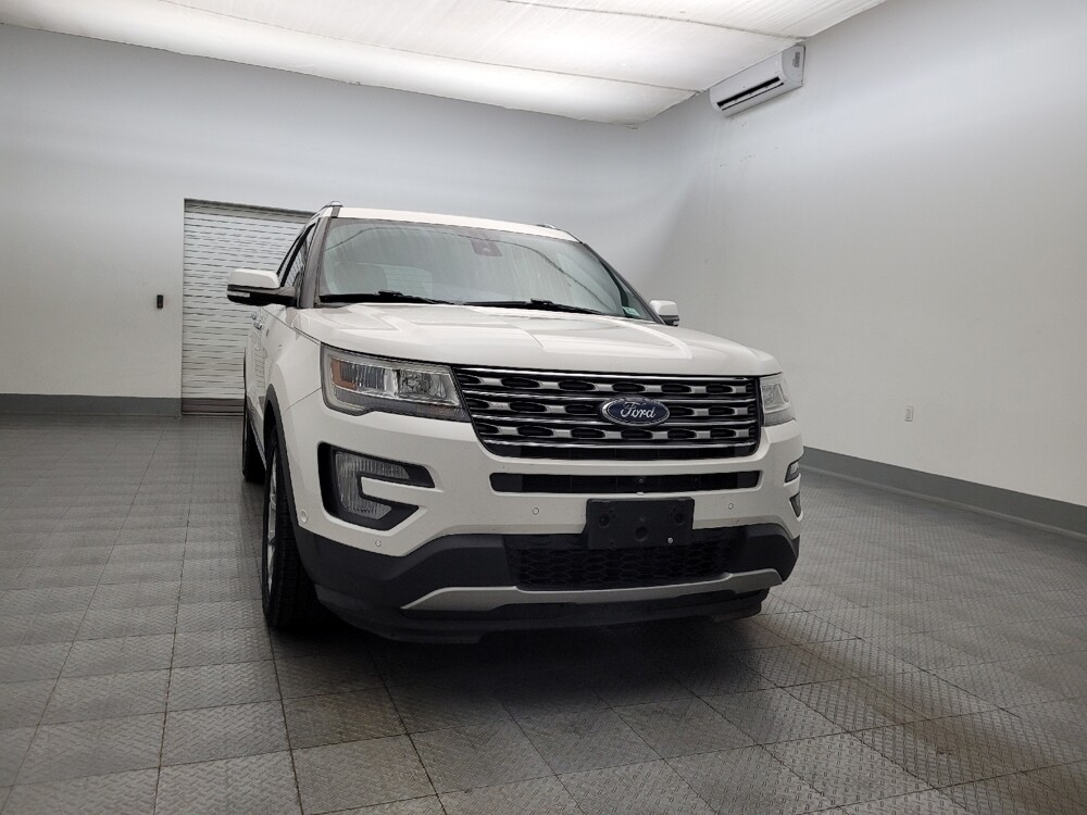 2017 Ford Explorer in Chandler, AZ 85225 - 18098045 14