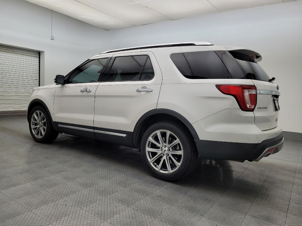 2017 Ford Explorer in Chandler, AZ 85225 - 18098045 3
