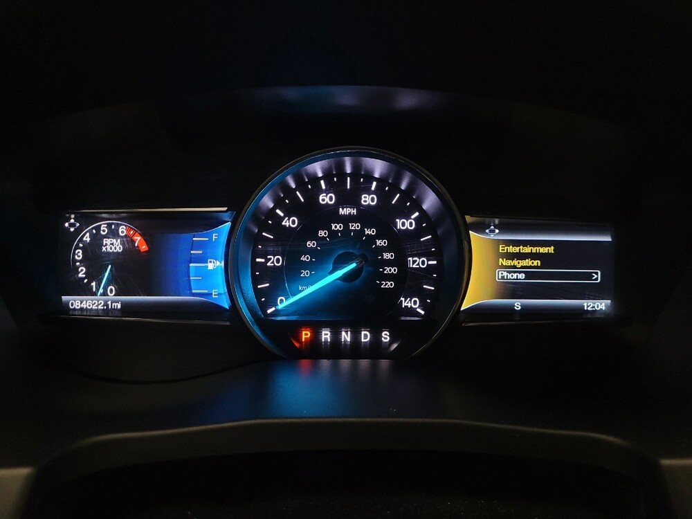 2017 Ford Explorer in Chandler, AZ 85225 - 18098045 23