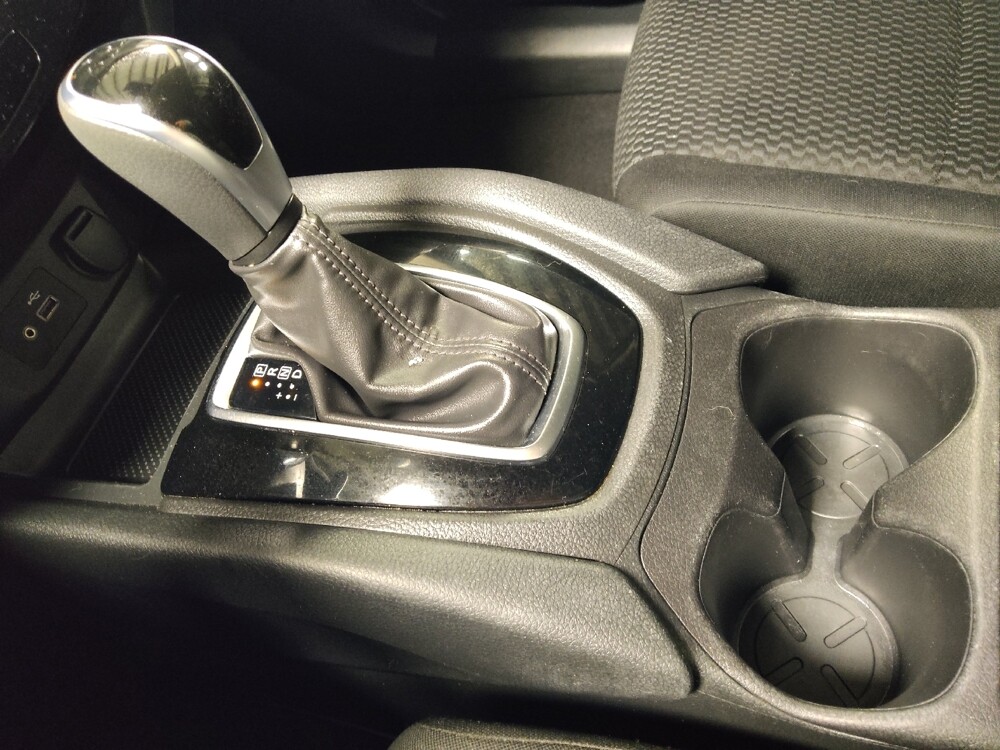 2020 Nissan Rogue Sport in Houston, TX 77060 - 18098046 26