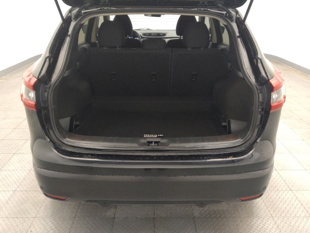 2020 Nissan Rogue Sport in Houston, TX 77060 - 18098046 29