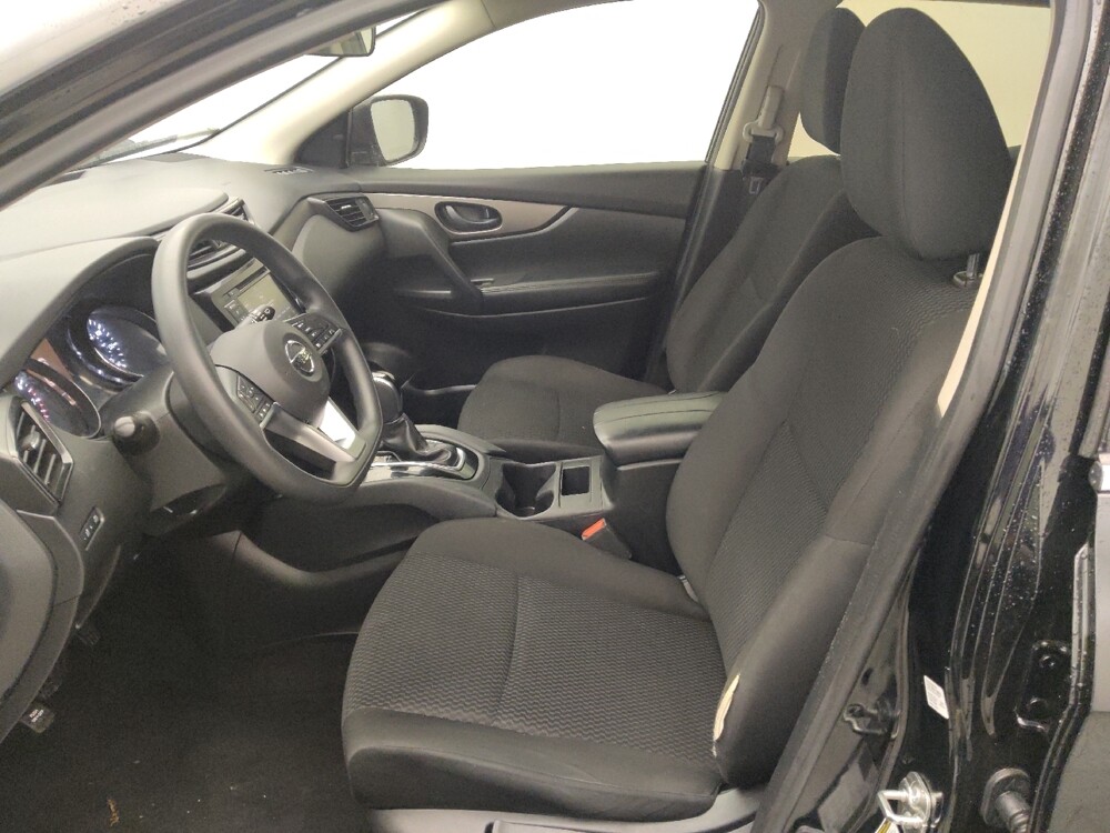 2020 Nissan Rogue Sport in Houston, TX 77060 - 18098046 17