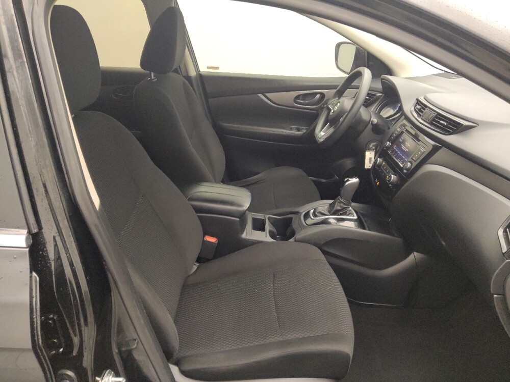 2020 Nissan Rogue Sport in Houston, TX 77060 - 18098046 21