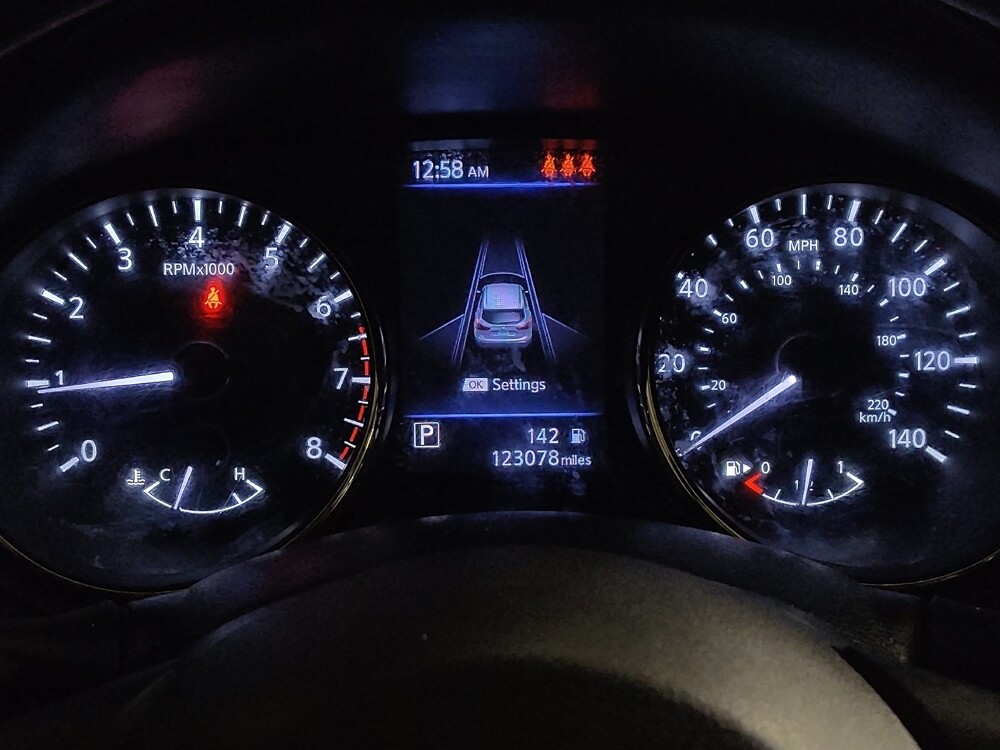 2020 Nissan Rogue Sport in Houston, TX 77060 - 18098046 23