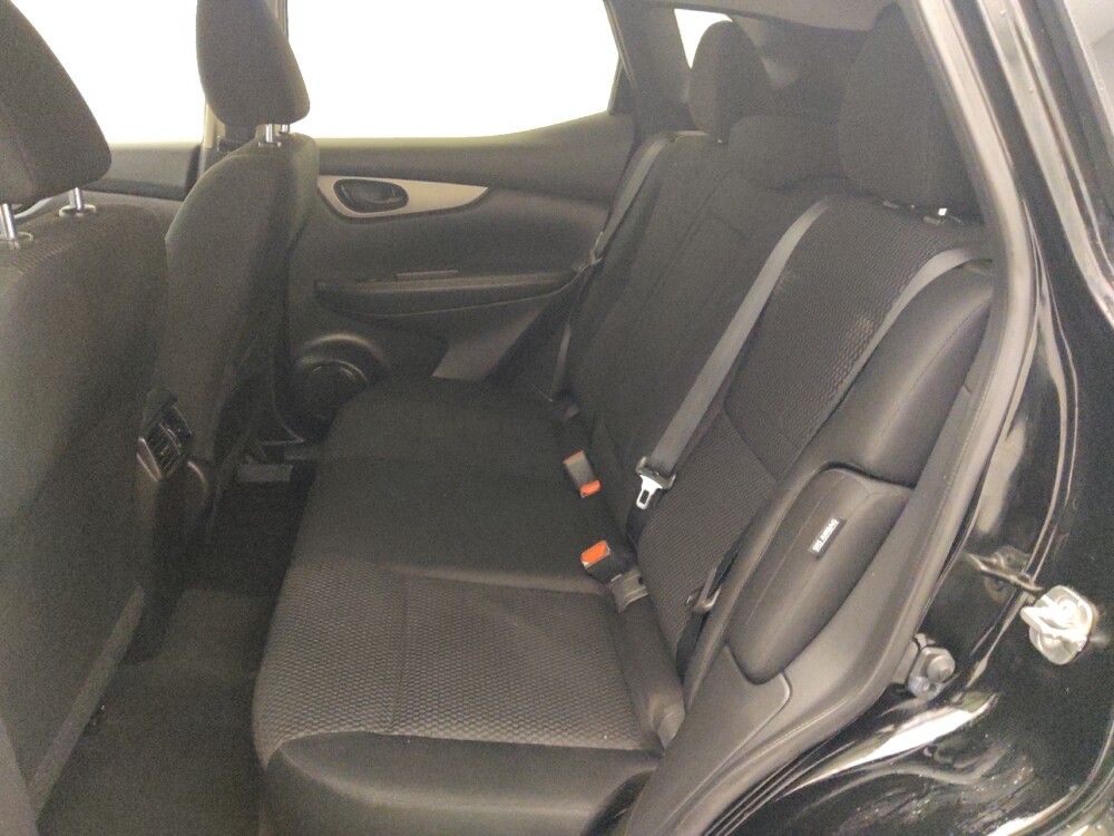 2020 Nissan Rogue Sport in Houston, TX 77060 - 18098046 18