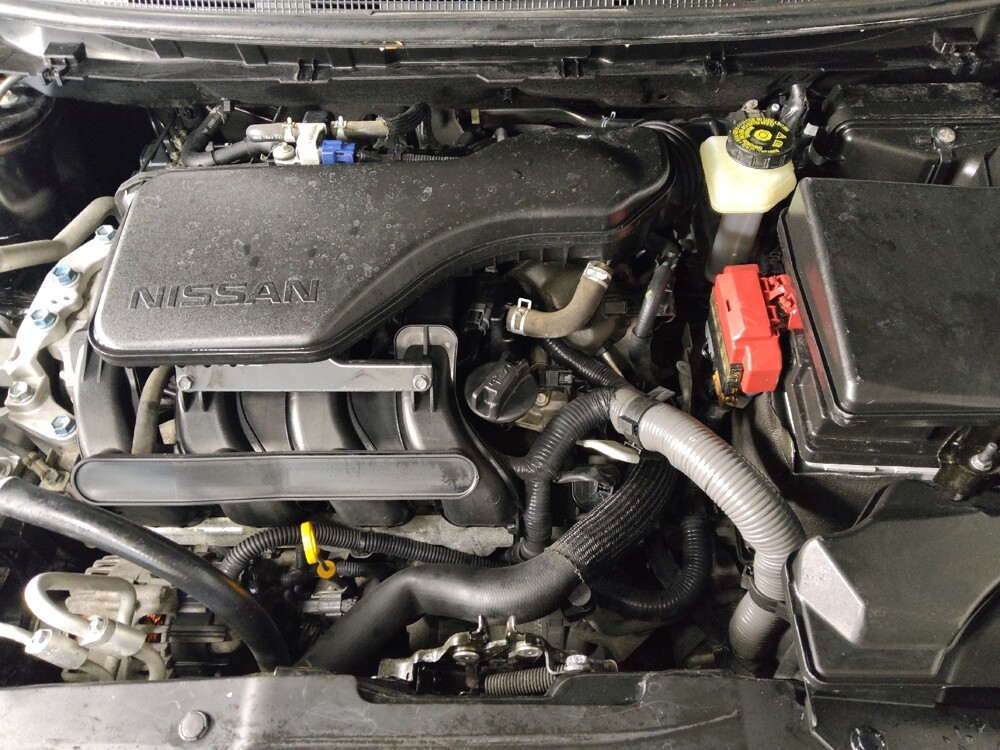 2020 Nissan Rogue Sport in Houston, TX 77060 - 18098046 30