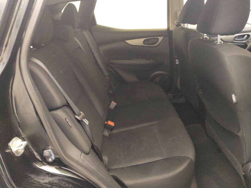 2020 Nissan Rogue Sport in Houston, TX 77060 - 18098046 19