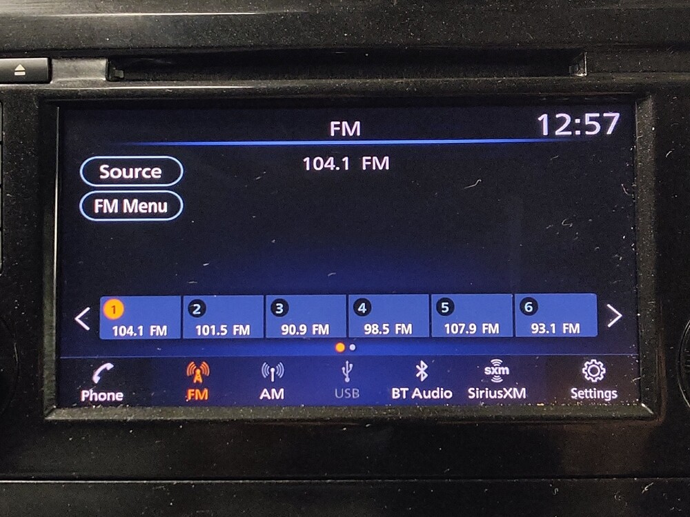 2020 Nissan Rogue Sport in Houston, TX 77060 - 18098046 25