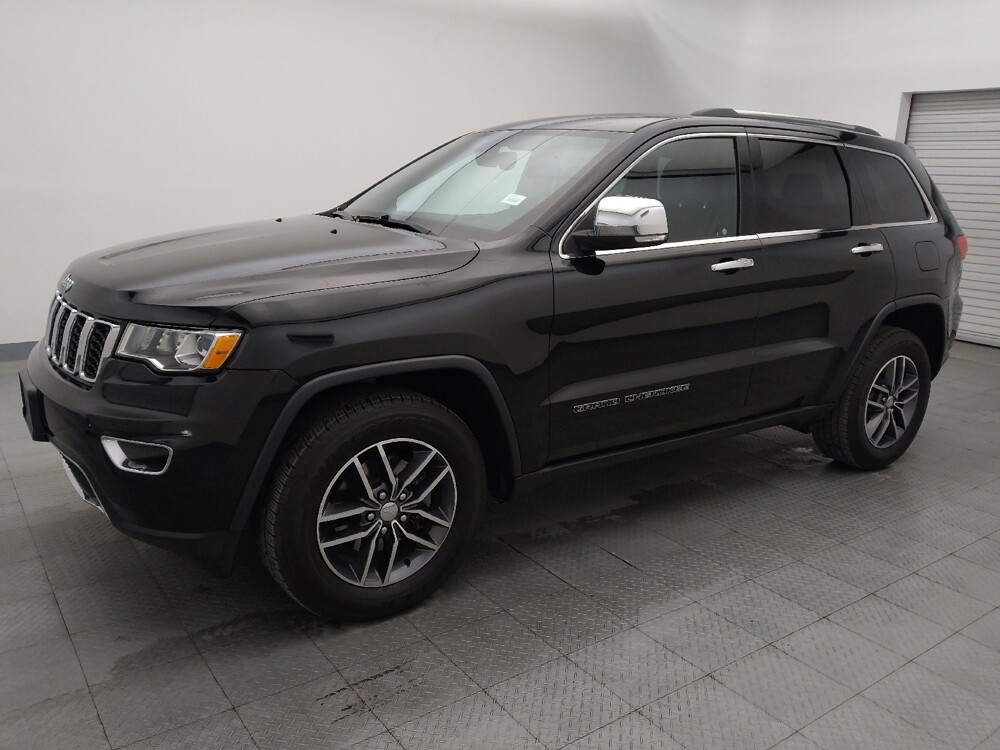 2017 Jeep Grand Cherokee in Live Oak, TX 78233 - 18098047 2