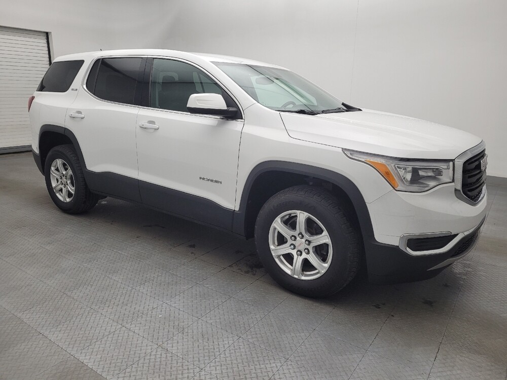 2019 GMC Acadia in Charleston, SC 29414 - 18098048 11