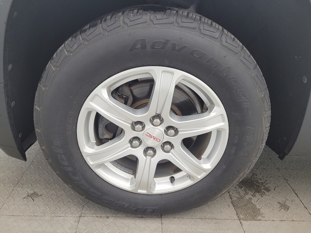 2019 GMC Acadia in Charleston, SC 29414 - 18098048 31