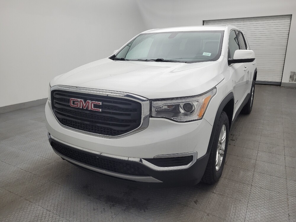 2019 GMC Acadia in Charleston, SC 29414 - 18098048 15