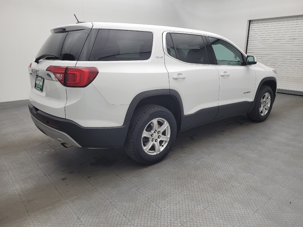 2019 GMC Acadia in Charleston, SC 29414 - 18098048 10
