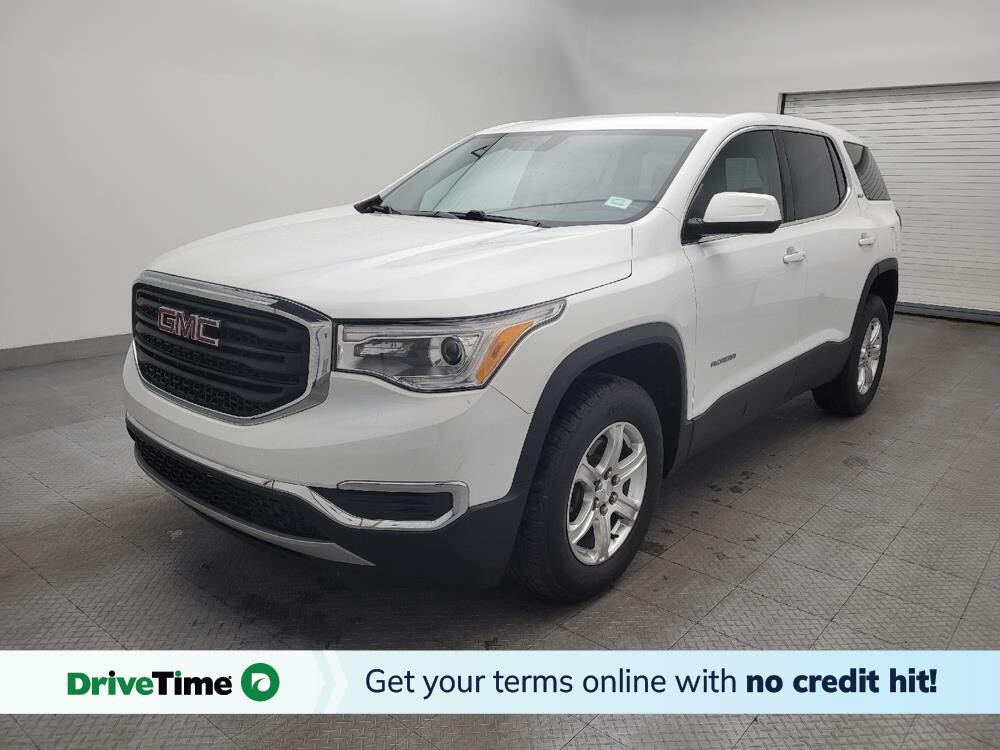 2019 GMC Acadia in Charleston, SC 29414 - 18098048