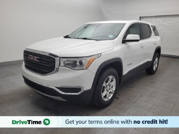 2019 GMC Acadia in Charleston, SC 29414