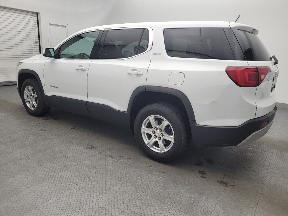 2019 GMC Acadia in Charleston, SC 29414 - 18098048 3