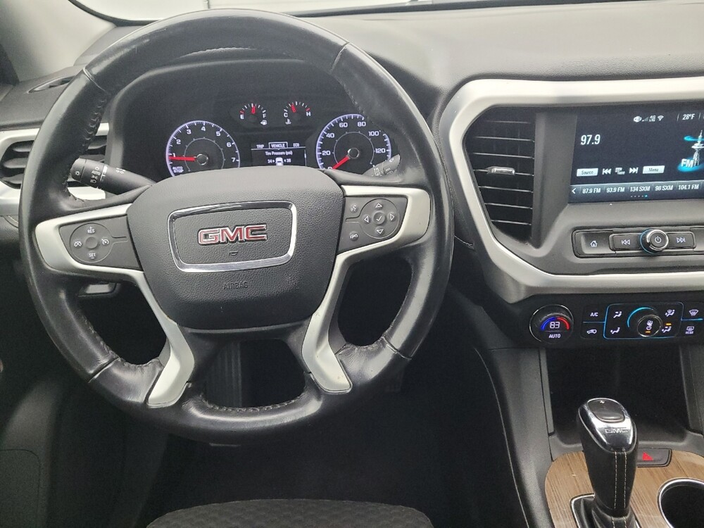 2019 GMC Acadia in Charleston, SC 29414 - 18098048 22