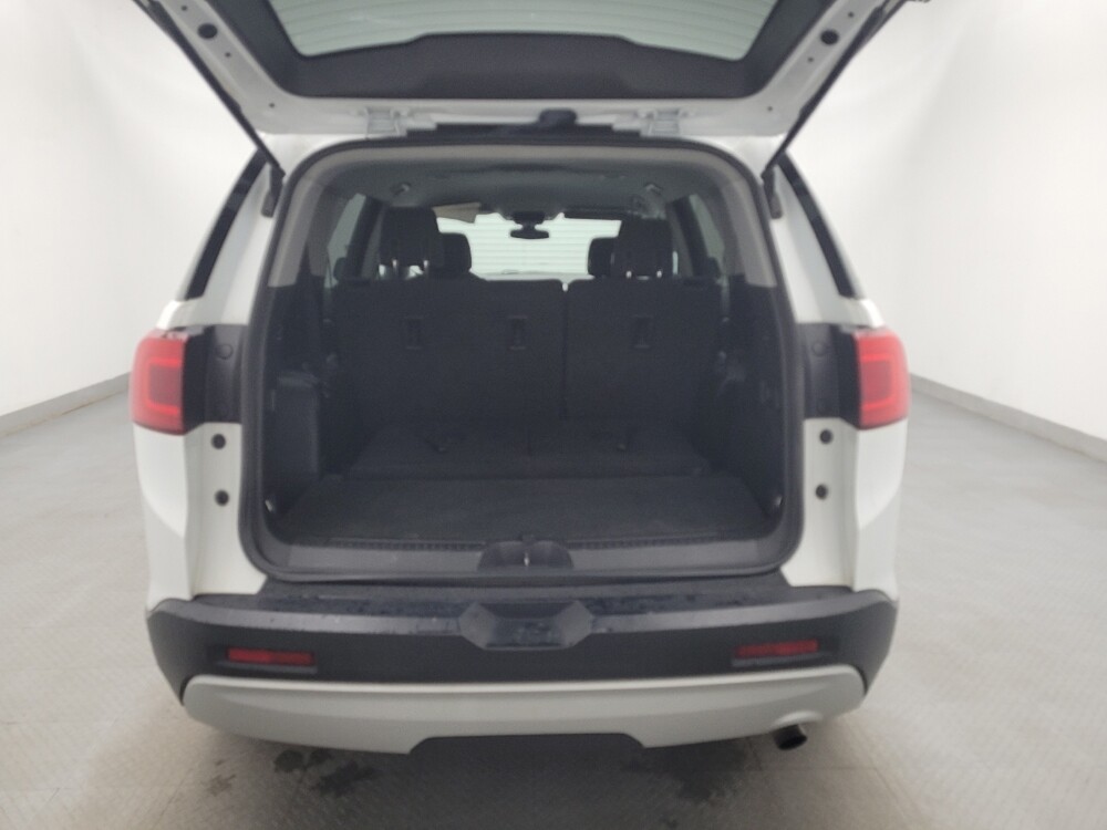 2019 GMC Acadia in Charleston, SC 29414 - 18098048 29