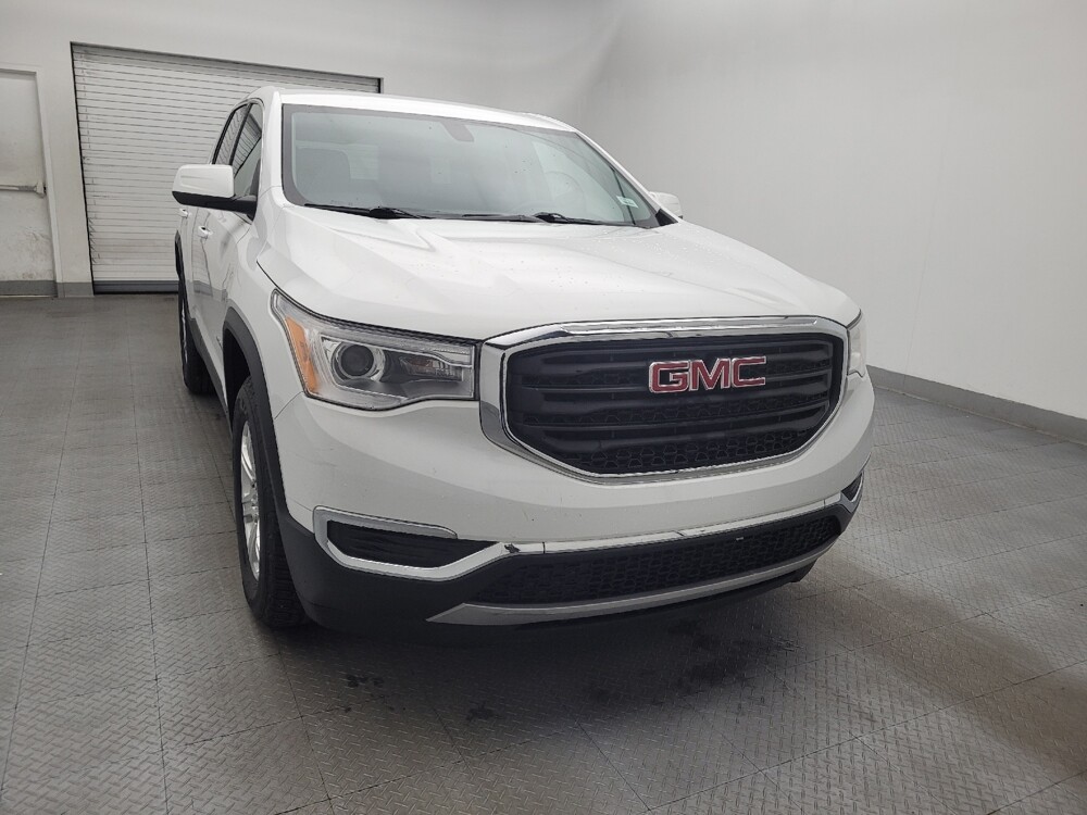 2019 GMC Acadia in Charleston, SC 29414 - 18098048 14