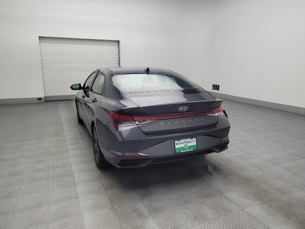 2021 Hyundai Elantra in Duluth, GA 30096 - 18098049 5