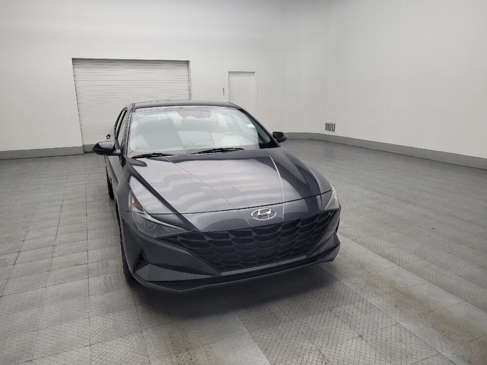 2021 Hyundai Elantra in Duluth, GA 30096 - 18098049 14