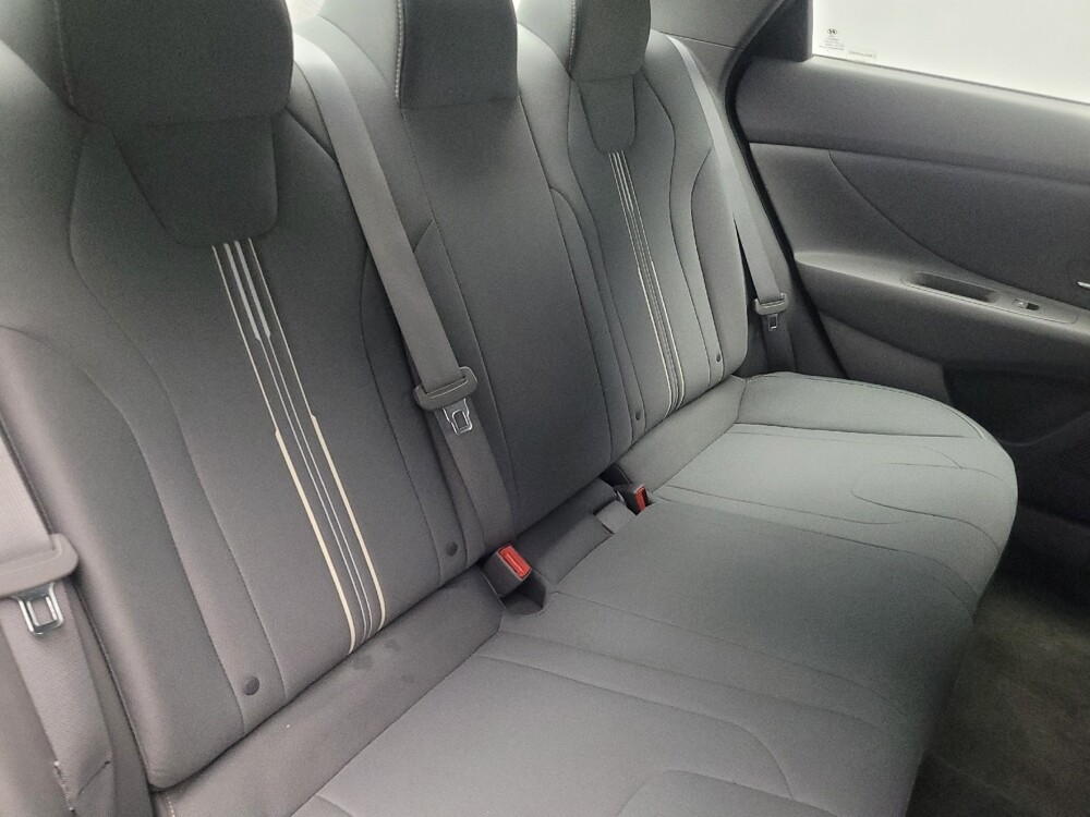 2021 Hyundai Elantra in Duluth, GA 30096 - 18098049 19