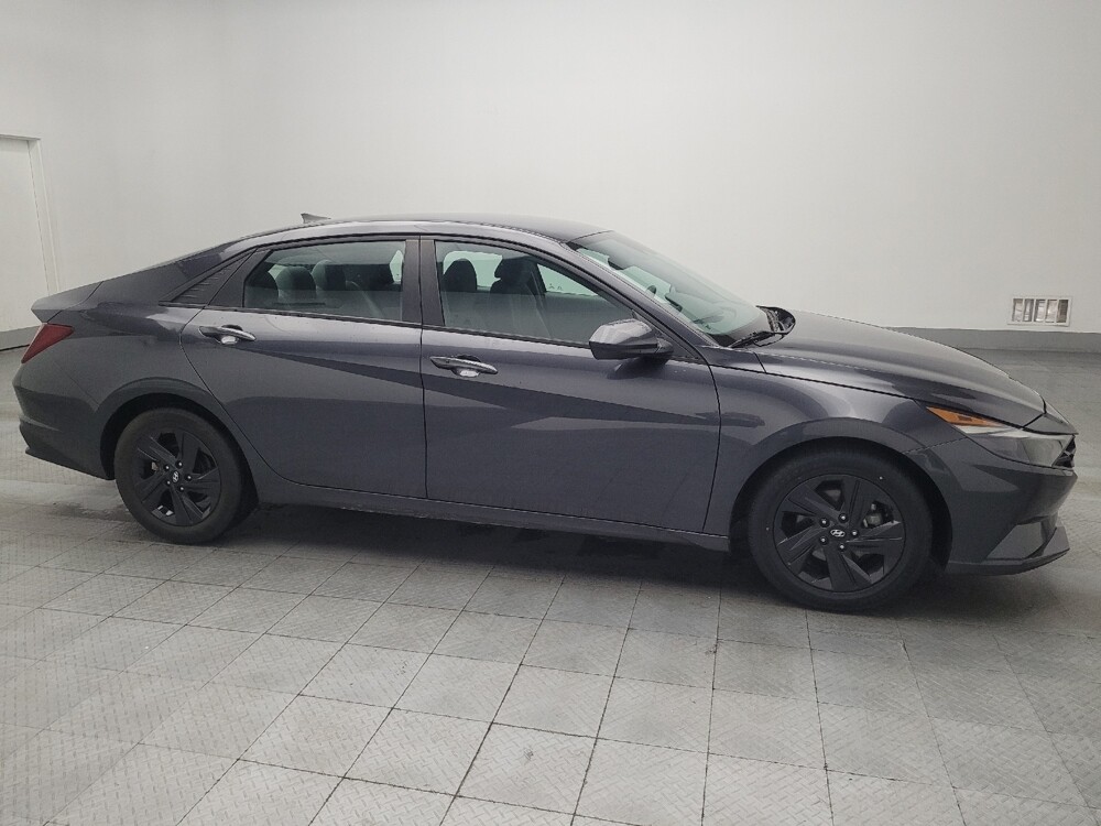 2021 Hyundai Elantra in Duluth, GA 30096 - 18098049 11