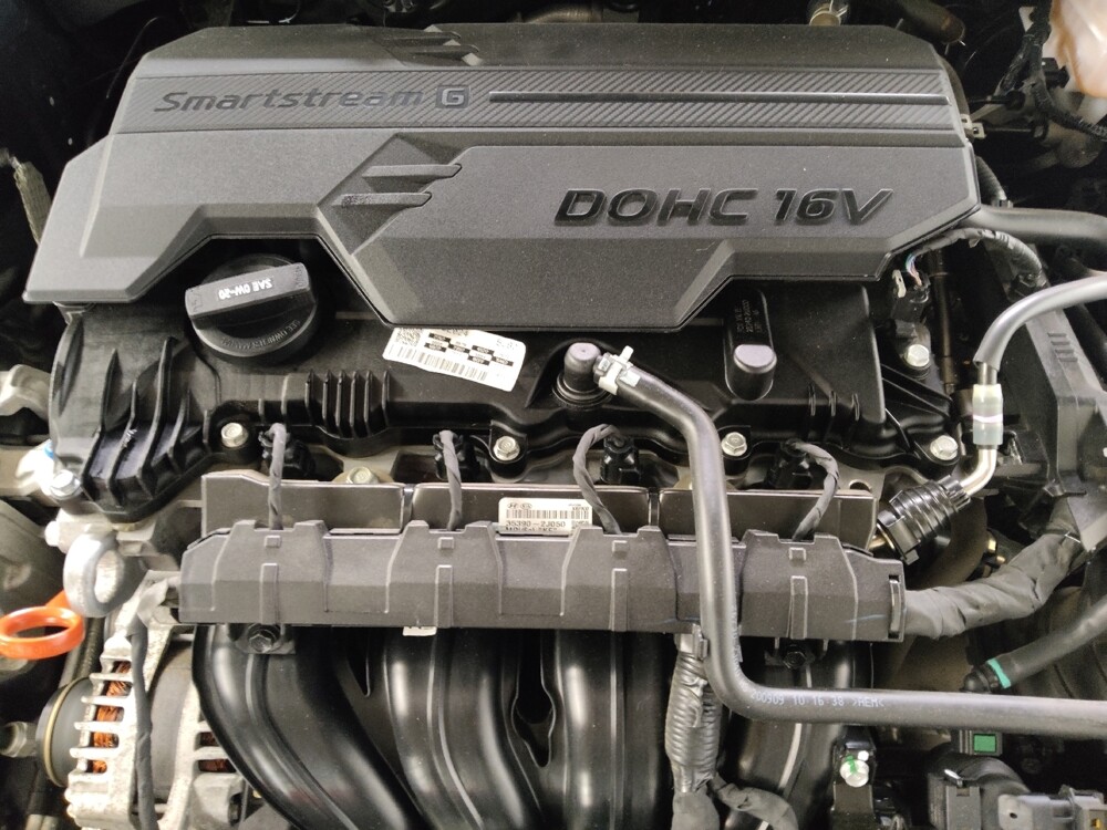 2021 Hyundai Elantra in Duluth, GA 30096 - 18098049 30